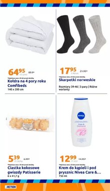 Gazetka promocyjna Action  ważna od 14.01.2026 - Strona 19.