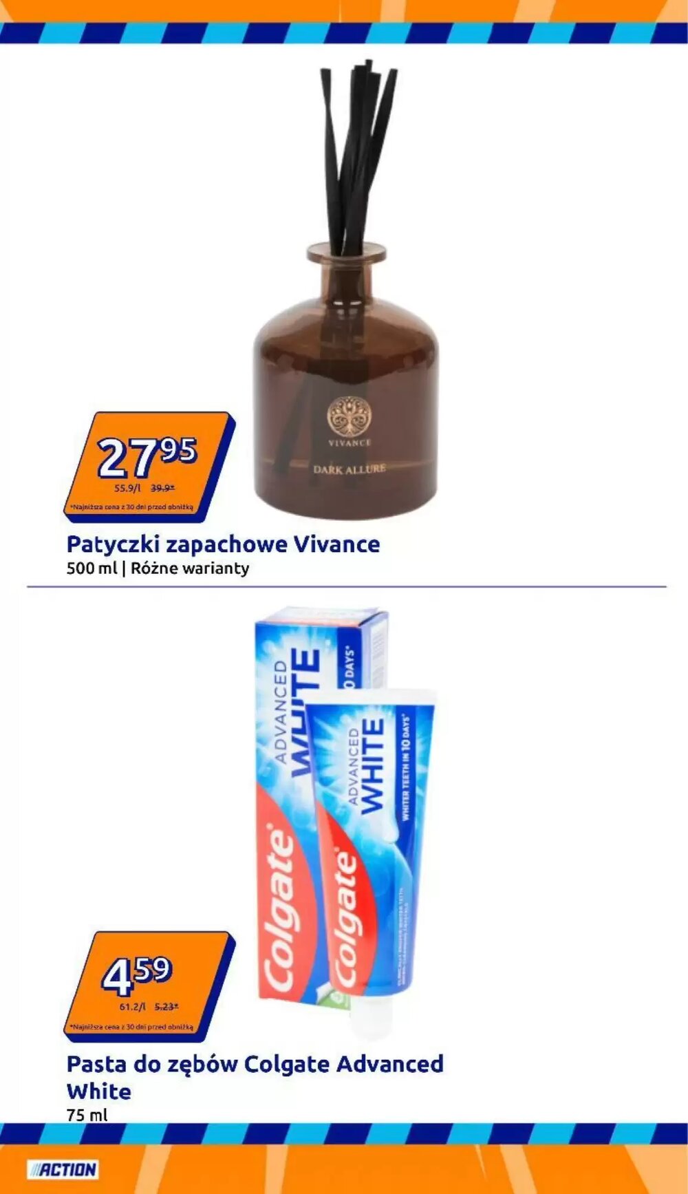 Gazetka promocyjna Action  ważna od 14.01.2026 - Strona 23.