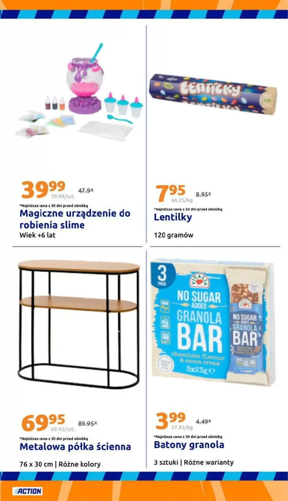 Gazetka promocyjna Action  ważna od 14.01.2026 - Strona 27.