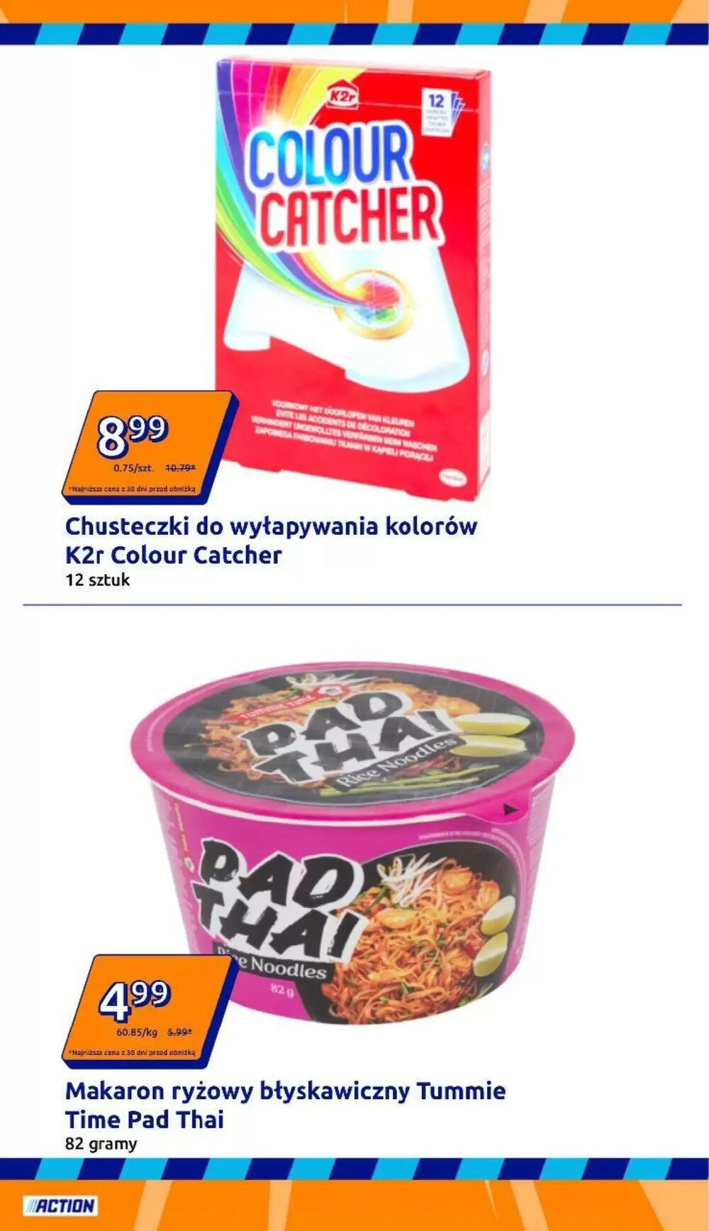 Gazetka promocyjna Action  ważna od 14.01.2026 - Strona 28.