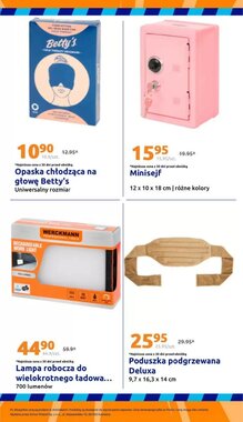 Gazetka promocyjna Action  ważna od 14.01.2026 - Strona 29.