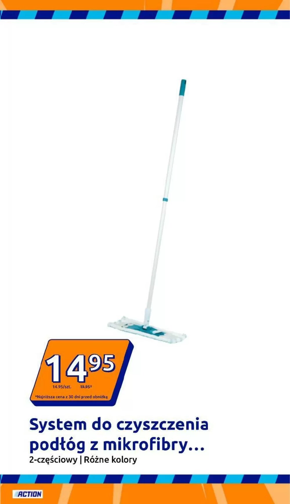 Gazetka promocyjna Action  ważna od 14.01.2026 - Strona 3.