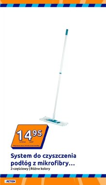 Gazetka promocyjna Action  ważna od 14.01.2026 - Strona 3.