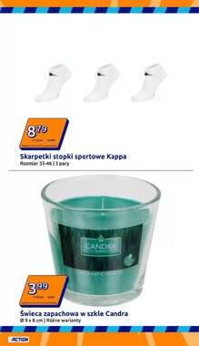 Gazetka promocyjna Action  ważna od 14.01.2026 - Strona 5.