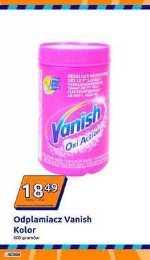 Gazetka promocyjna Action  ważna od 14.01.2026 - Strona 6.