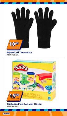 Gazetka promocyjna Action  ważna od 14.01.2026 - Strona 7.