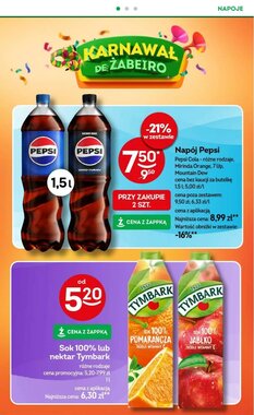 Gazetka promocyjna Żabka  ważna od 14.01.2026 - Strona 10.