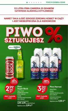 Gazetka promocyjna Żabka  ważna od 14.01.2026 - Strona 25.
