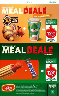 Gazetka promocyjna Żabka  ważna od 14.01.2026 - Strona 34.