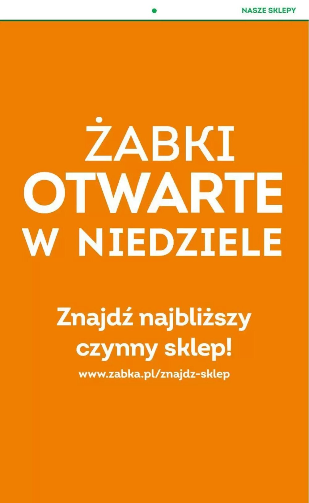 Gazetka promocyjna Żabka  ważna od 14.01.2026 - Strona 39.