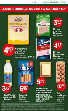 Gazetka promocyjna Żabka  ważna od 14.01.2026 - Strona 3.