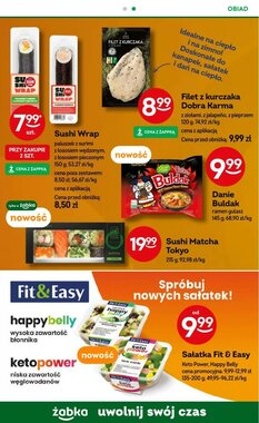 Gazetka promocyjna Żabka  ważna od 14.01.2026 - Strona 41.