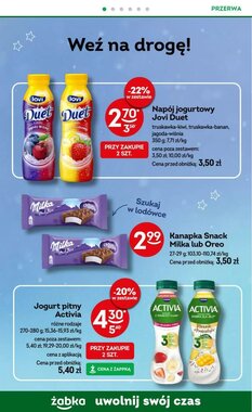 Gazetka promocyjna Żabka  ważna od 14.01.2026 - Strona 42.