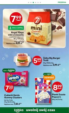 Gazetka promocyjna Żabka  ważna od 14.01.2026 - Strona 44.
