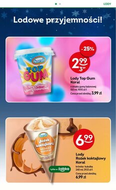 Gazetka promocyjna Żabka  ważna od 14.01.2026 - Strona 52.