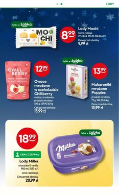 Gazetka promocyjna Żabka  ważna od 14.01.2026 - Strona 53.