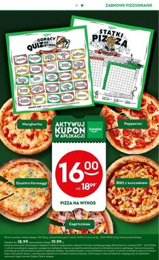 Gazetka promocyjna Żabka  ważna od 14.01.2026 - Strona 5.