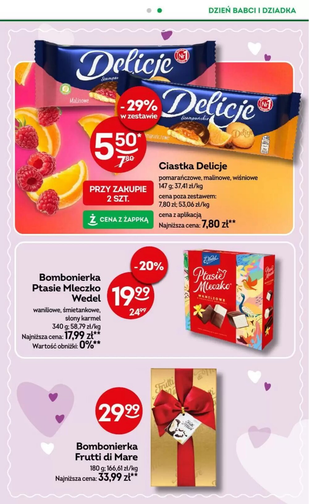 Gazetka promocyjna Żabka  ważna od 14.01.2026 - Strona 9.