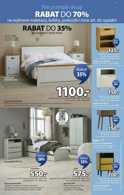 Gazetka promocyjna JYSK  ważna od 14.01.2026 - Strona 10.