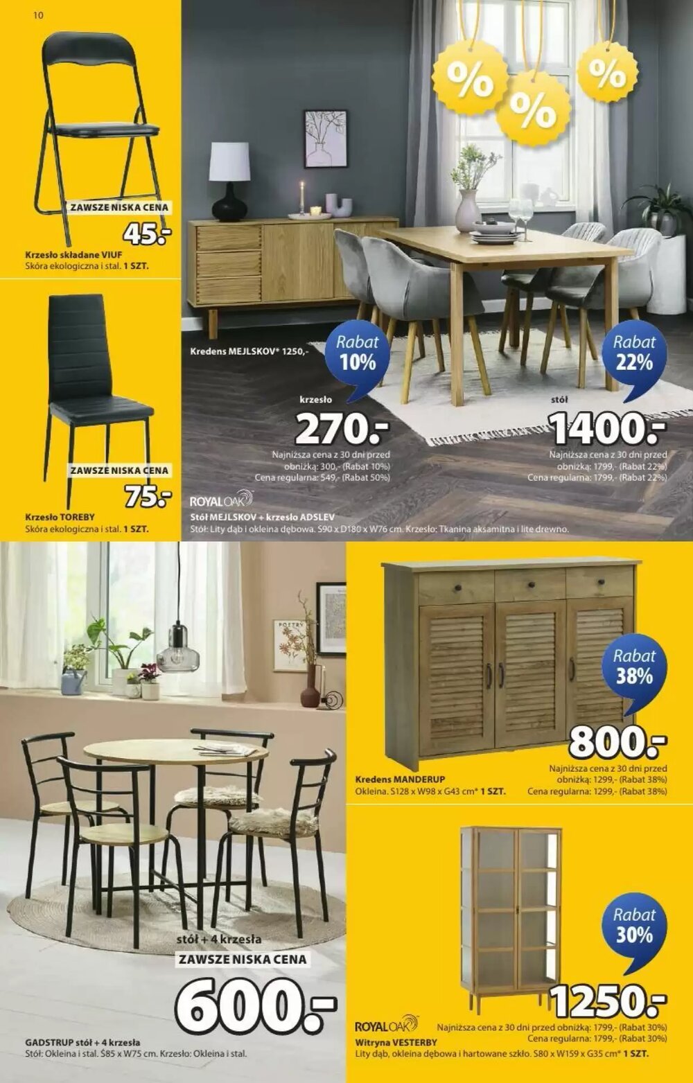 Gazetka promocyjna JYSK  ważna od 14.01.2026 - Strona 11.