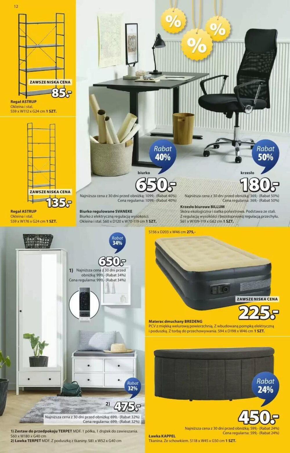 Gazetka promocyjna JYSK  ważna od 14.01.2026 - Strona 13.