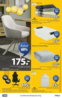 Gazetka promocyjna JYSK  ważna od 14.01.2026 - Strona 17.