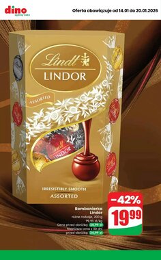 Gazetka promocyjna Dino  ważna od 14.01.2026 - Strona 2.