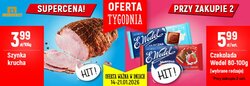 Gazetka promocyjna Delikatesy Piotruś Pan  ważna od 14.01.2026 - Strona 5.