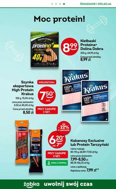 Gazetka promocyjna Żabka  ważna od 14.01.2026 - Strona 13.