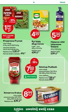 Gazetka promocyjna Żabka  ważna od 14.01.2026 - Strona 14.