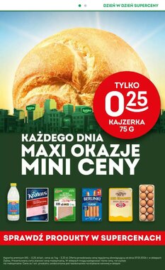 Gazetka promocyjna Żabka  ważna od 14.01.2026 - Strona 4.