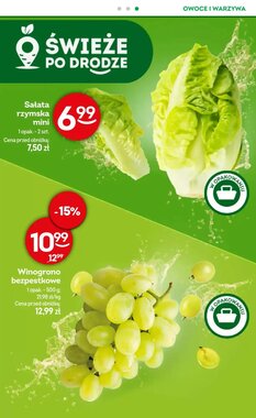 Gazetka promocyjna Żabka  ważna od 14.01.2026 - Strona 8.