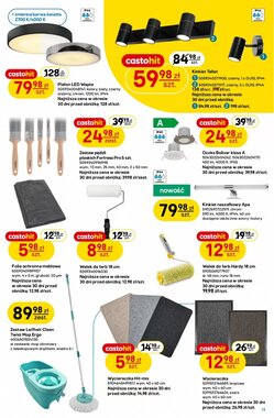 Gazetka promocyjna Castorama  ważna od 14.01.2026 - Strona 13.
