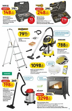 Gazetka promocyjna Castorama  ważna od 14.01.2026 - Strona 15.