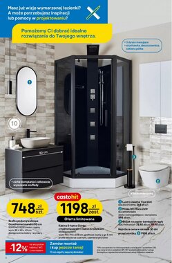 Gazetka promocyjna Castorama  ważna od 14.01.2026 - Strona 2.