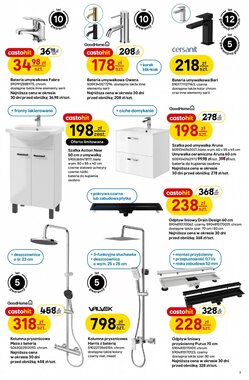Gazetka promocyjna Castorama  ważna od 14.01.2026 - Strona 3.