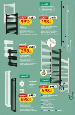 Gazetka promocyjna Castorama  ważna od 14.01.2026 - Strona 6.