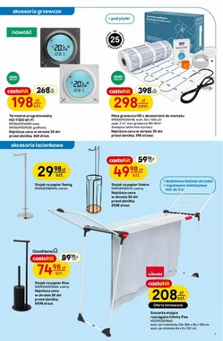 Gazetka promocyjna Castorama  ważna od 14.01.2026 - Strona 7.