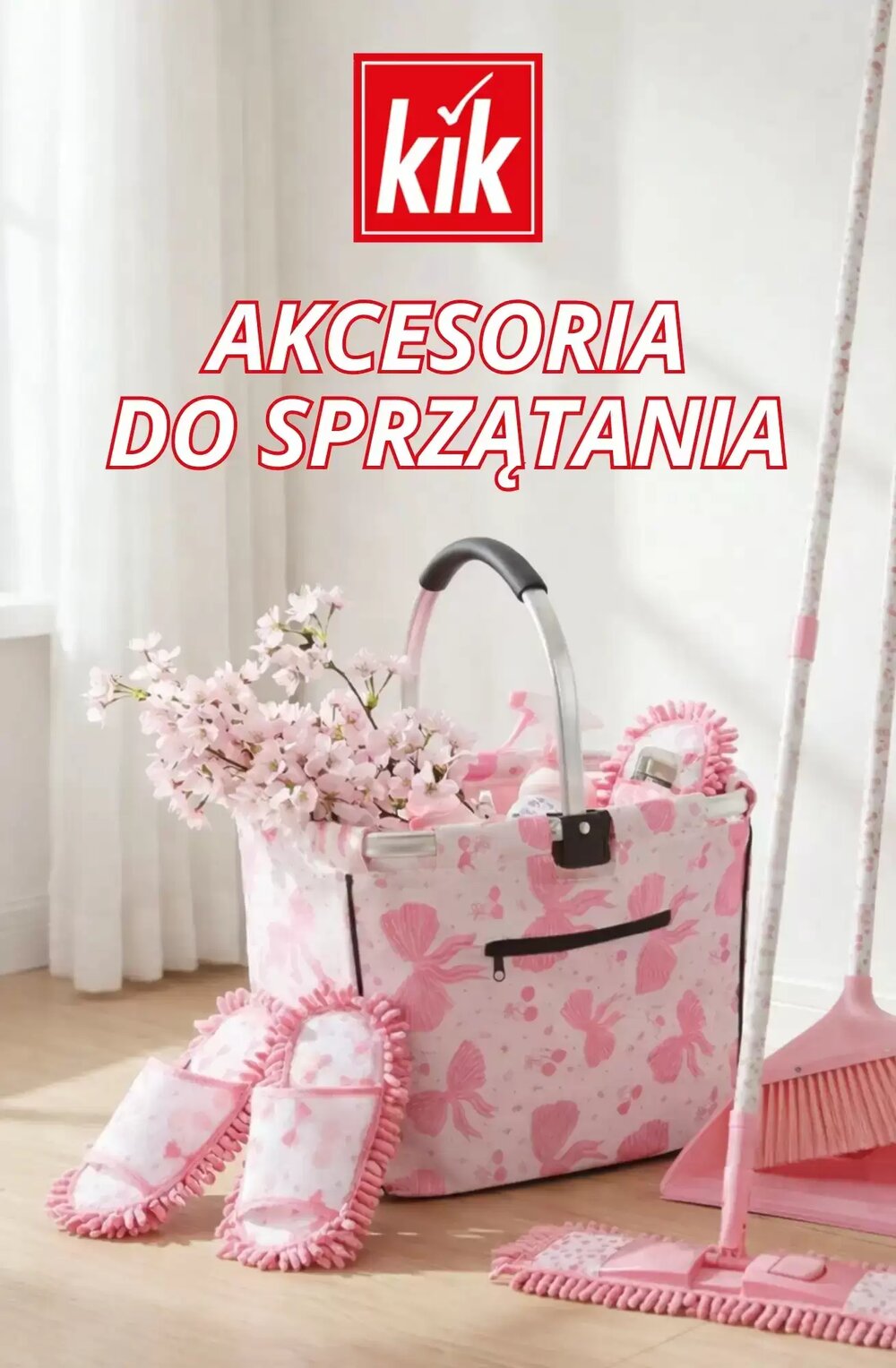 Gazetka promocyjna KiK  ważna od 14.01.2026 - Strona 1.