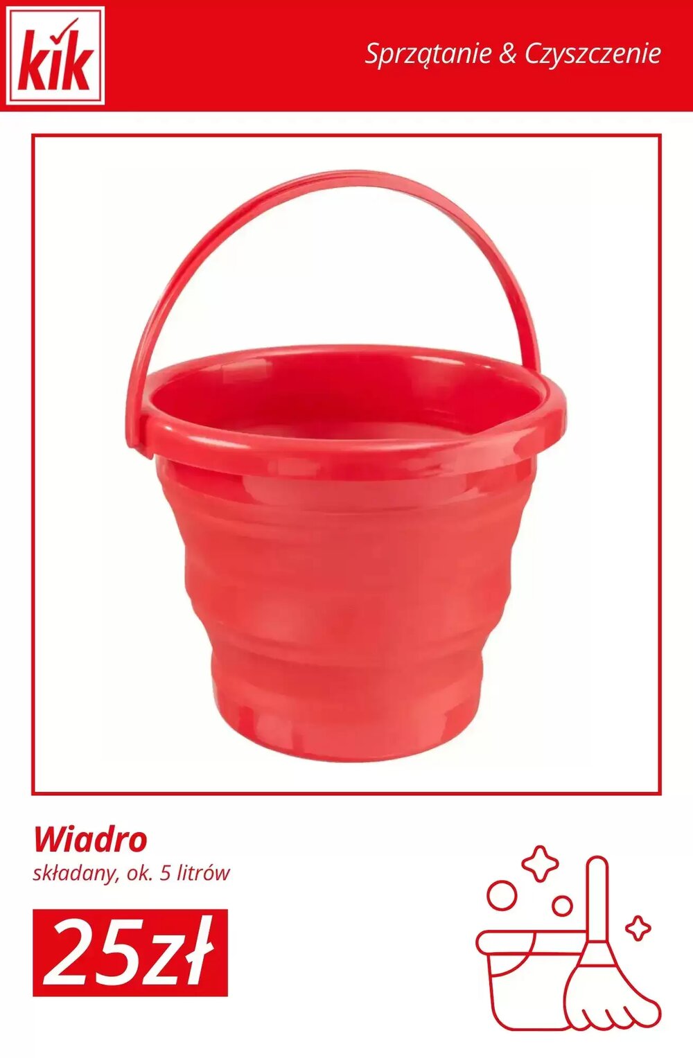 Gazetka promocyjna KiK  ważna od 14.01.2026 - Strona 10.