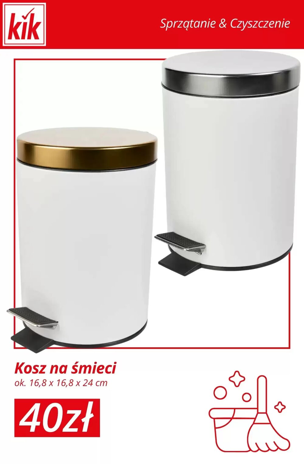 Gazetka promocyjna KiK  ważna od 14.01.2026 - Strona 11.