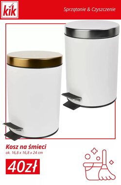 Gazetka promocyjna KiK  ważna od 14.01.2026 - Strona 11.