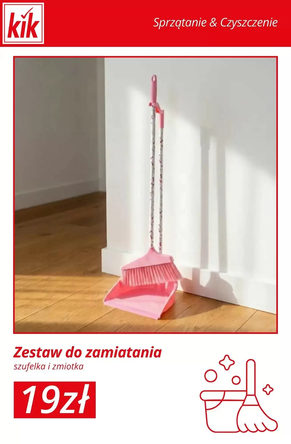 Gazetka promocyjna KiK  ważna od 14.01.2026 - Strona 3.