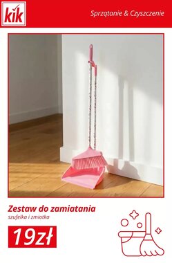 Gazetka promocyjna KiK  ważna od 14.01.2026 - Strona 3.
