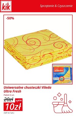 Gazetka promocyjna KiK  ważna od 14.01.2026 - Strona 6.