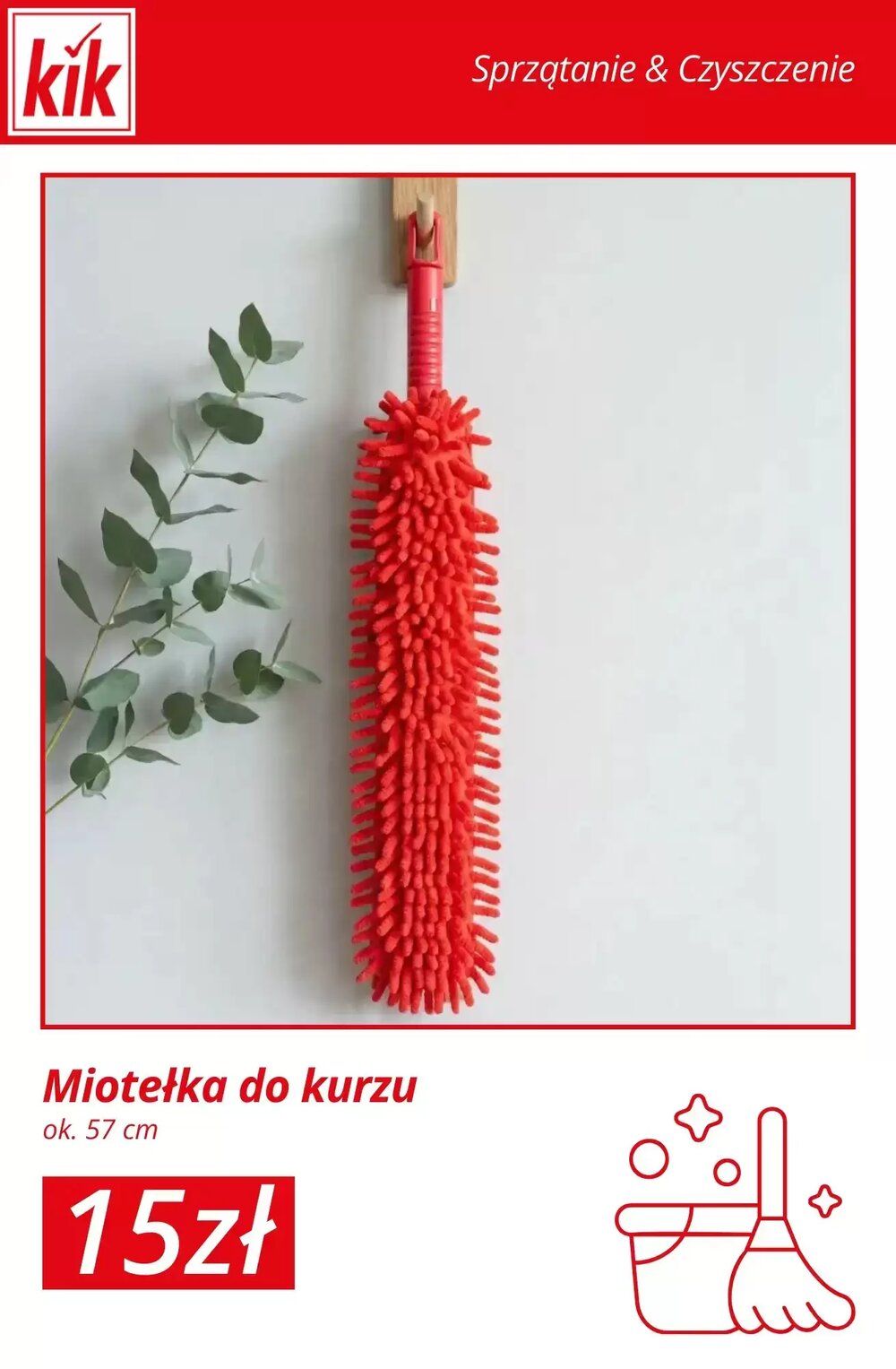 Gazetka promocyjna KiK  ważna od 14.01.2026 - Strona 7.