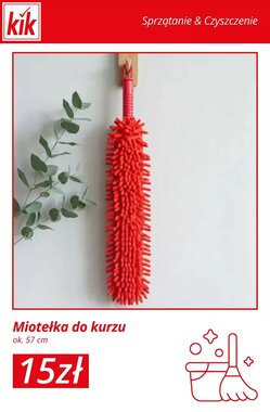 Gazetka promocyjna KiK  ważna od 14.01.2026 - Strona 7.