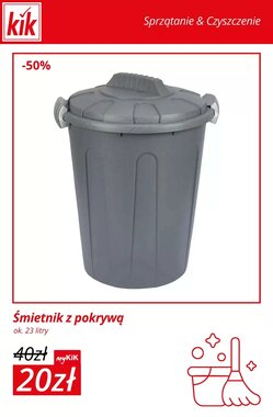 Gazetka promocyjna KiK  ważna od 14.01.2026 - Strona 9.