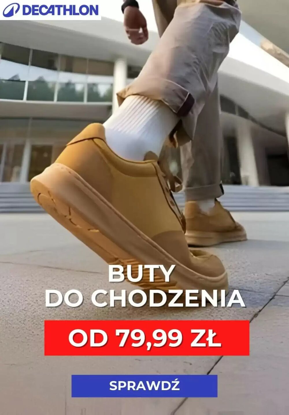 Gazetka promocyjna Decathlon  ważna od 14.01.2026 - Strona 1.