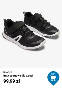 Gazetka promocyjna Decathlon  ważna od 14.01.2026 - Strona 11.